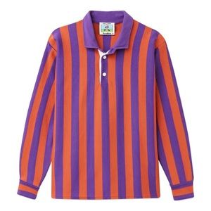 ROWING BLAZERS // rugby shirt